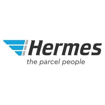 Hermes Arnsberg. Filiale, Paketzustellstelle von Hermes depot .